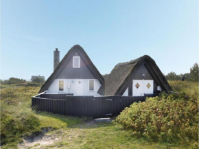 Holiday home Stjennel